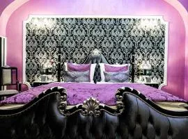 Verliebt in Wien - SP Apartments