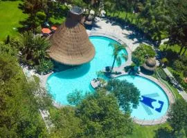 Holiday Inn San Luis Potosi-Quijote by IHG