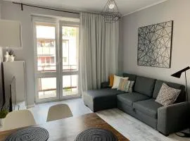 Apartament Abrahama 40