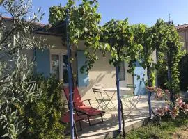 Maisonnette El Puy