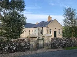 Grannan School, Trillick, Fermanagh and Omagh, Tyrone