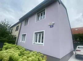 Einfamillienhaus