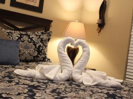 Viz Cay Apartment 202