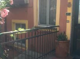 Appartamento Oleandro