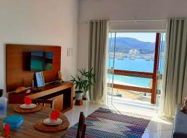 Bela Vista Flats, hotel near Almirante Paulo Moreira Institute of Sea Studies, Arraial do Cabo