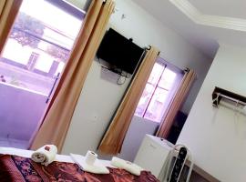 Pousada Salinas, Hotel in Tutóia