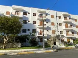 APTO 8 PESSOAS PRAIA TENÓRIO 7 min a pé