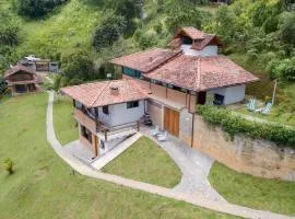 Pousada do Indio
