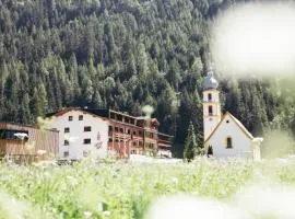 Hotel Kirchenwirt