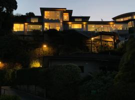 Kaiteriteri Retreat โรงแรมในKaiteriteri