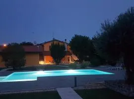 Dimora La Risorgiva