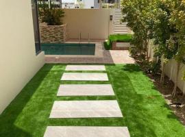 5 bedroom Villa - Dubai Hills, hotel u Dubaiju