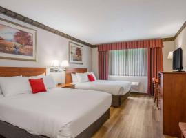Red Lion Inn & Suites Port Orchard, hotel em Port Orchard
