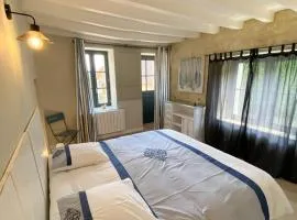 gite du perche