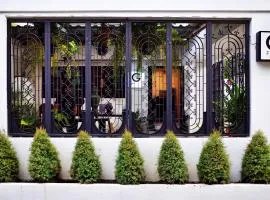 Gfeel Hostel
