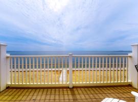 Bayside Beauty, hotel en Truro