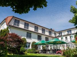 Hotel Garni Zur Alten Post, hotel in Lembruch