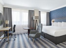 Leonardo Royal Southampton Grand Harbour, hotel en Southampton