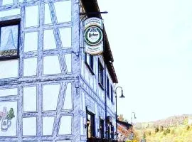Gasthaus "Zur frischen Quelle"