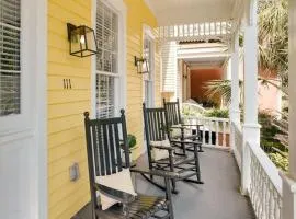 111 Waldburg street Beautifully Renovated Historic 5 bedroom 5 bath