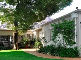 Rosebank Lodge Guesthouse by Claires