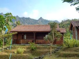 The 10 Best Pet-friendly Hotels In Magelang Indonesia Bookingcom
