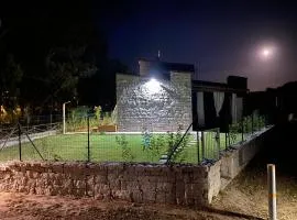 Villa Ibiscus Cala Sinzias