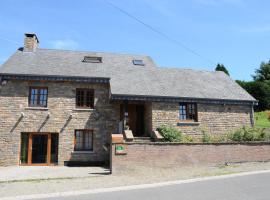 La Source du Broly, bed and breakfast v destinaci Soumagne