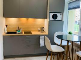 Sepa Apartment, hotell i Valga