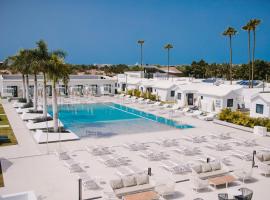 Club Maspalomas Suites & Spa - Adults Only, Hotel am Strand in Maspalomas