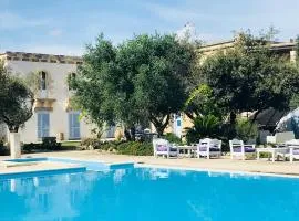Agriturismo Tenuta Sant'Antonio