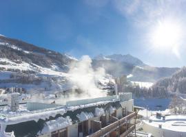 Wellnesshotel Mein Almhof Superior、ナウダースのホテル