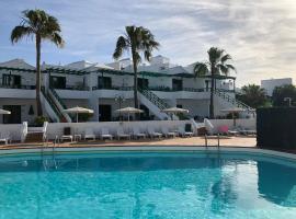 Playa Park, hotel in Los Pocillos