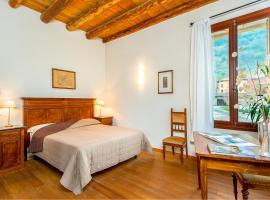 B&B Borgo Castello, помешкання типу "ліжко та сніданок" у місті Маростіка