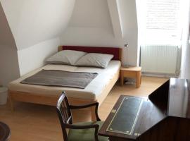 Hanover City Lodge, cabin in Hannover