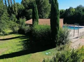 Design Standing Apt in Aix