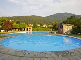 Parco Belmonte: Vista Fantastica