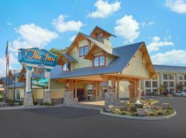 The Inn On The River, hotel in Pigeon Forge