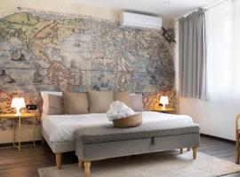 Francis Superior Rooms