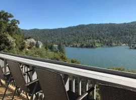 Lake View Magic