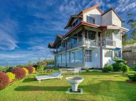 Daynish Rock Bungalow, hotel Hattonban