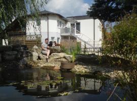 Ferienwohnungen Schäfer, hotel em Obersulm