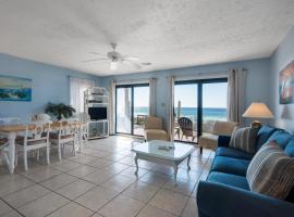 Crystal Villas, hotel di Destin