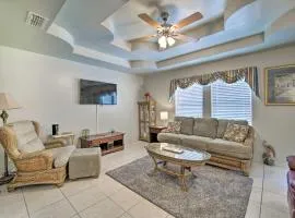Deck and Pool Access Long Island Village Escape!