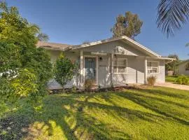 Home Across from Anna Maria Island - WFH-Friendly!