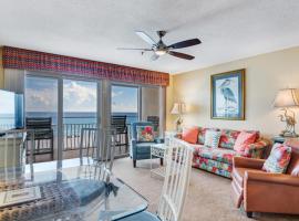 Crystal Sands III, hotel dicht bij: Crystal Sands Beach, Destin