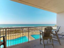 Summer Place, hotel dicht bij: Emerald Coast Convention Center, Fort Walton Beach