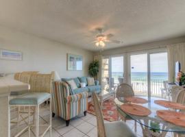 Crystal Sands II, hotel en Destin