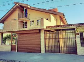 Роден Край Homeland, Pension in Sopot