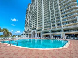 Ariel Dunes II, hotel em Destin